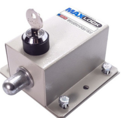 Trava para portão eletronico em Osasco