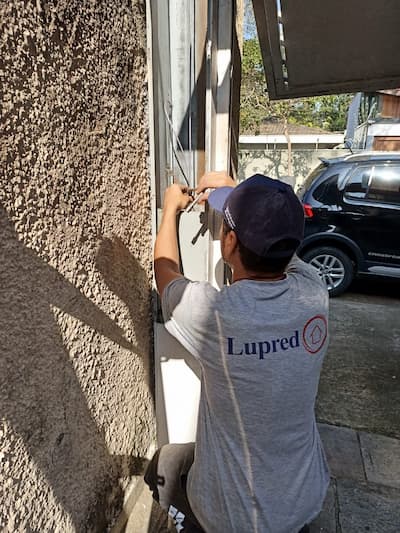 conserto de portão eletrônico Osasco