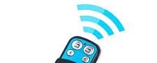 controle remoto variado